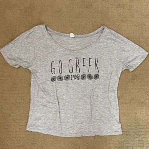 Gamma Phi Beta Shirt